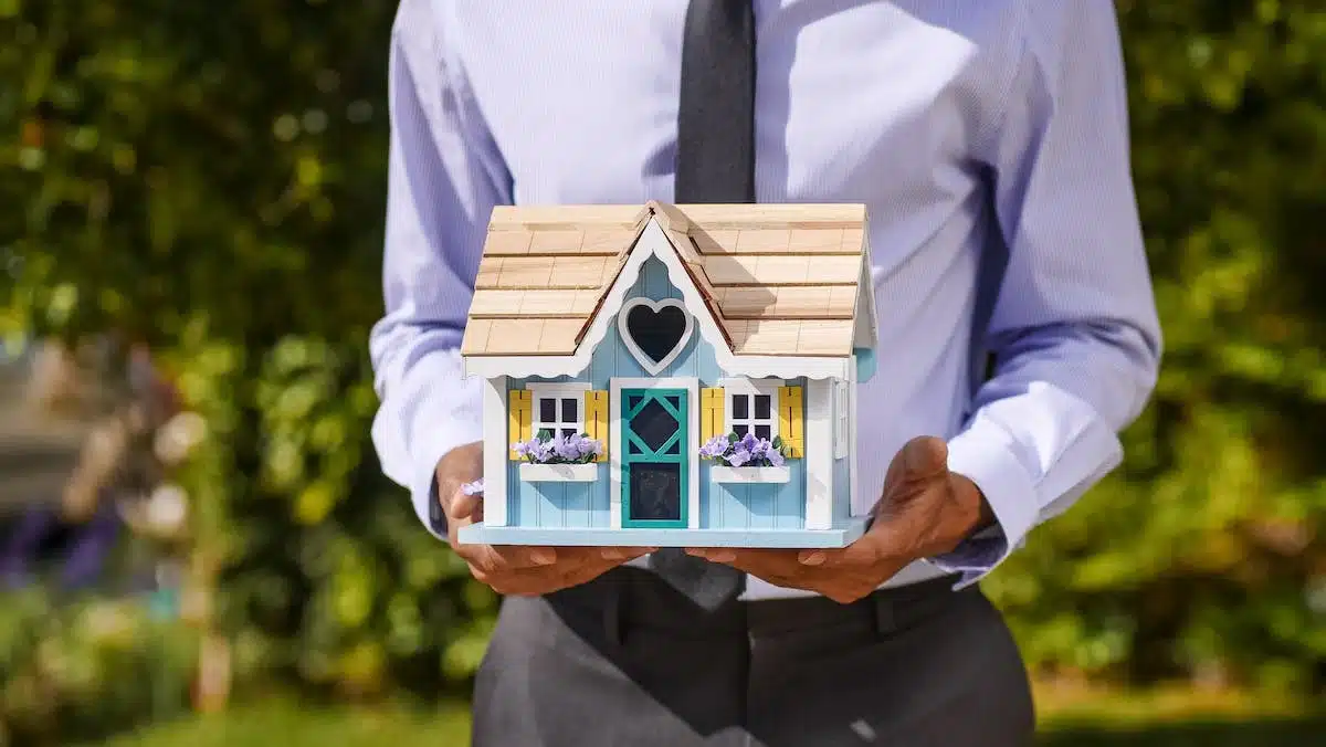 immobilier assurance