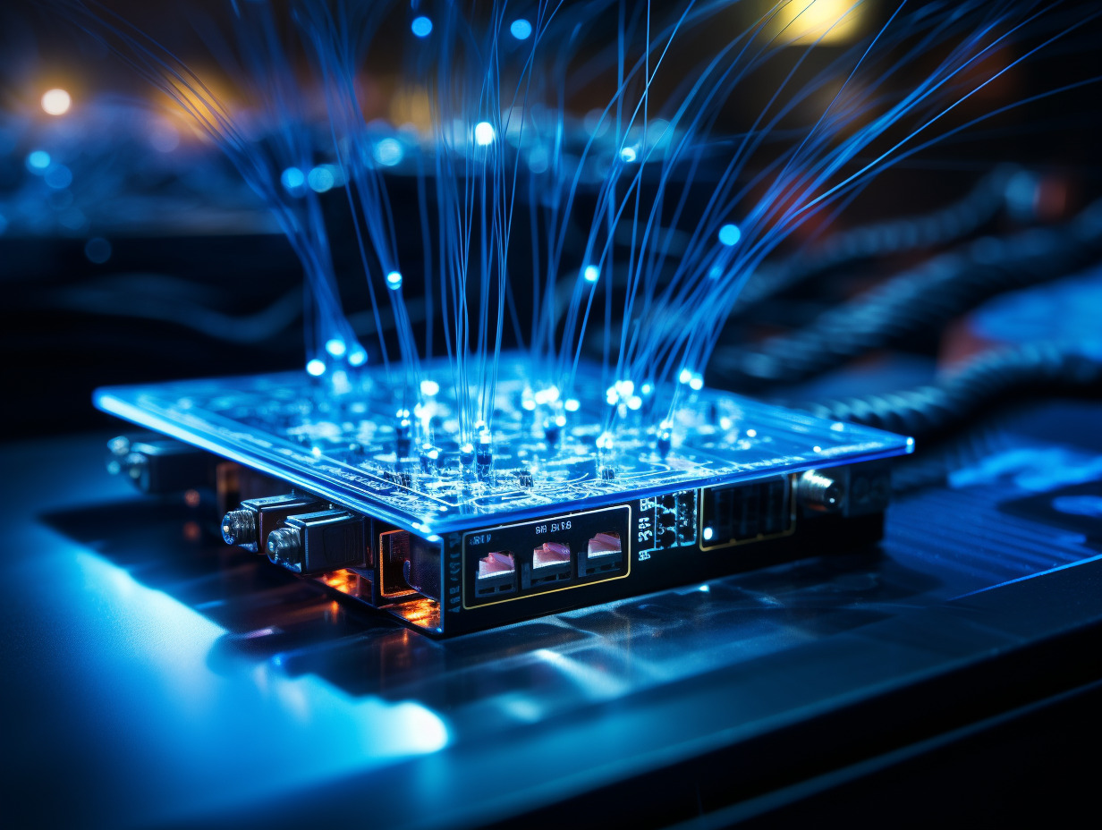 fibre optique
