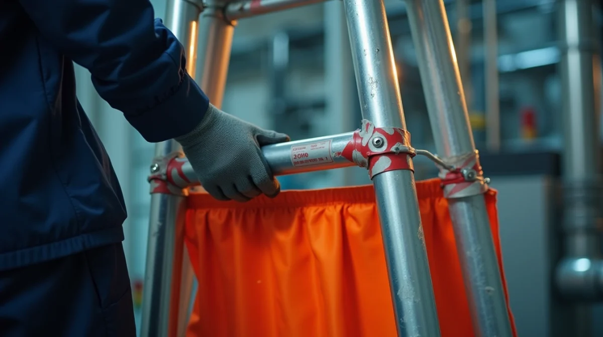 Normes, réglementation et obligations légales