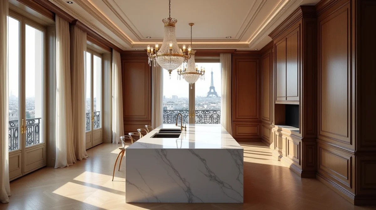 Vos questions sur la rénovation parisienne