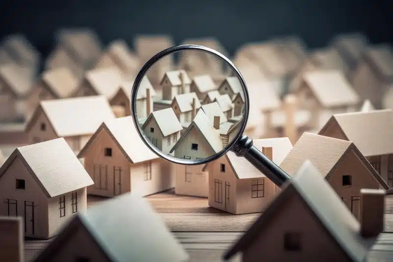 Comment trouver le bien immobilier parfait pour vous conseils et astuces