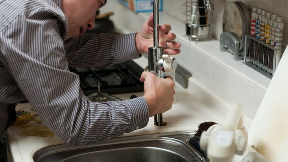 Comment bien choisir son expert en plomberie ?