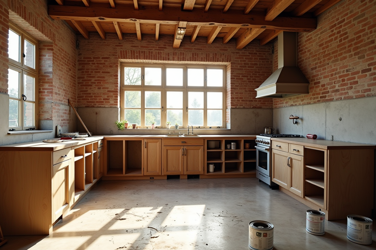 cuisine rénovation