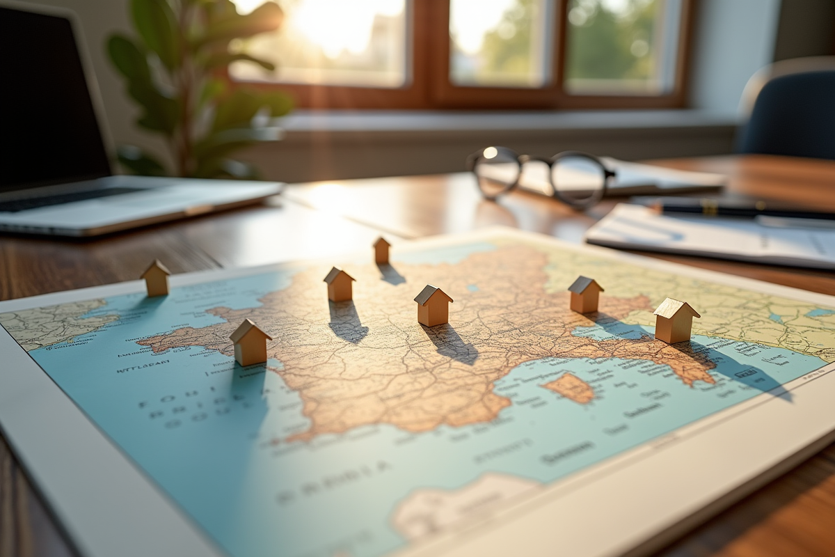 immobilier investissement