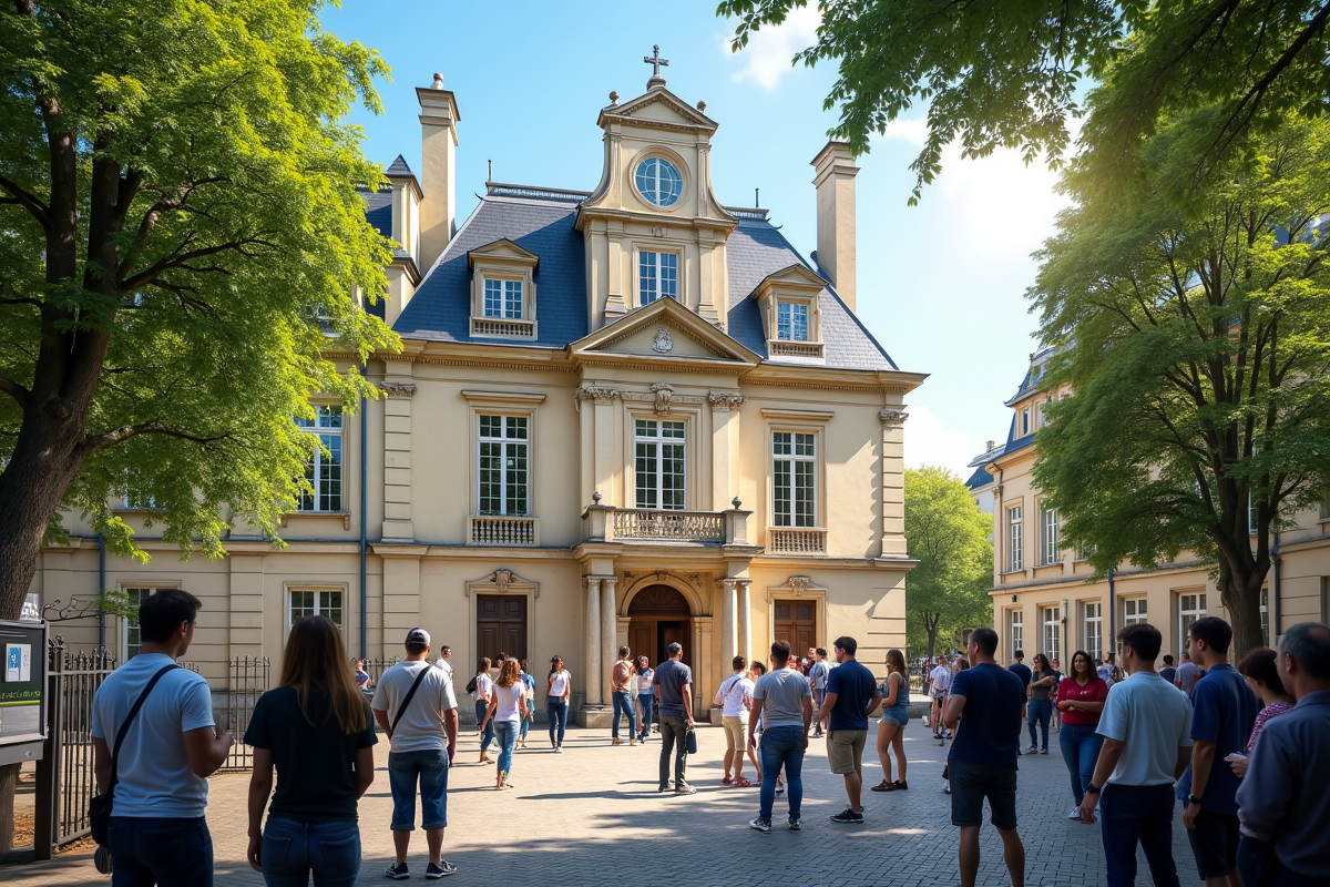 immobilier enchères