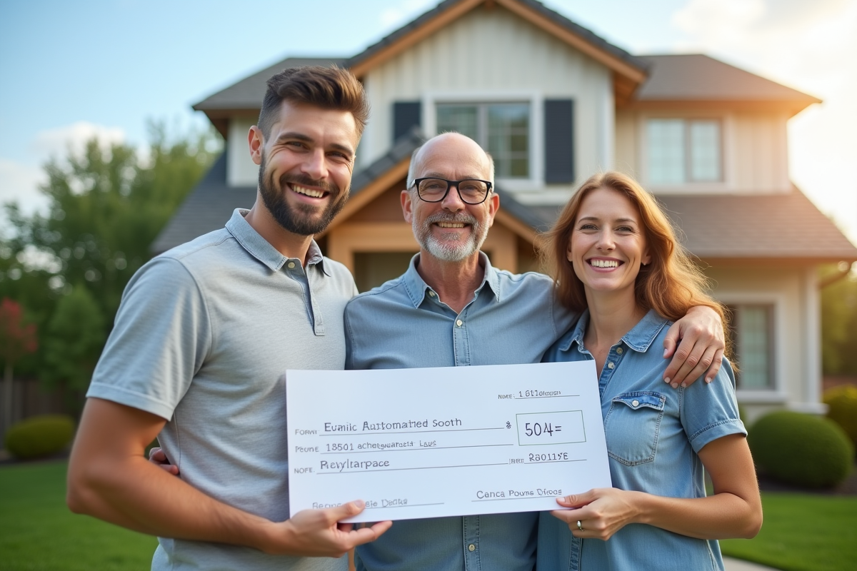 immobilier financement
