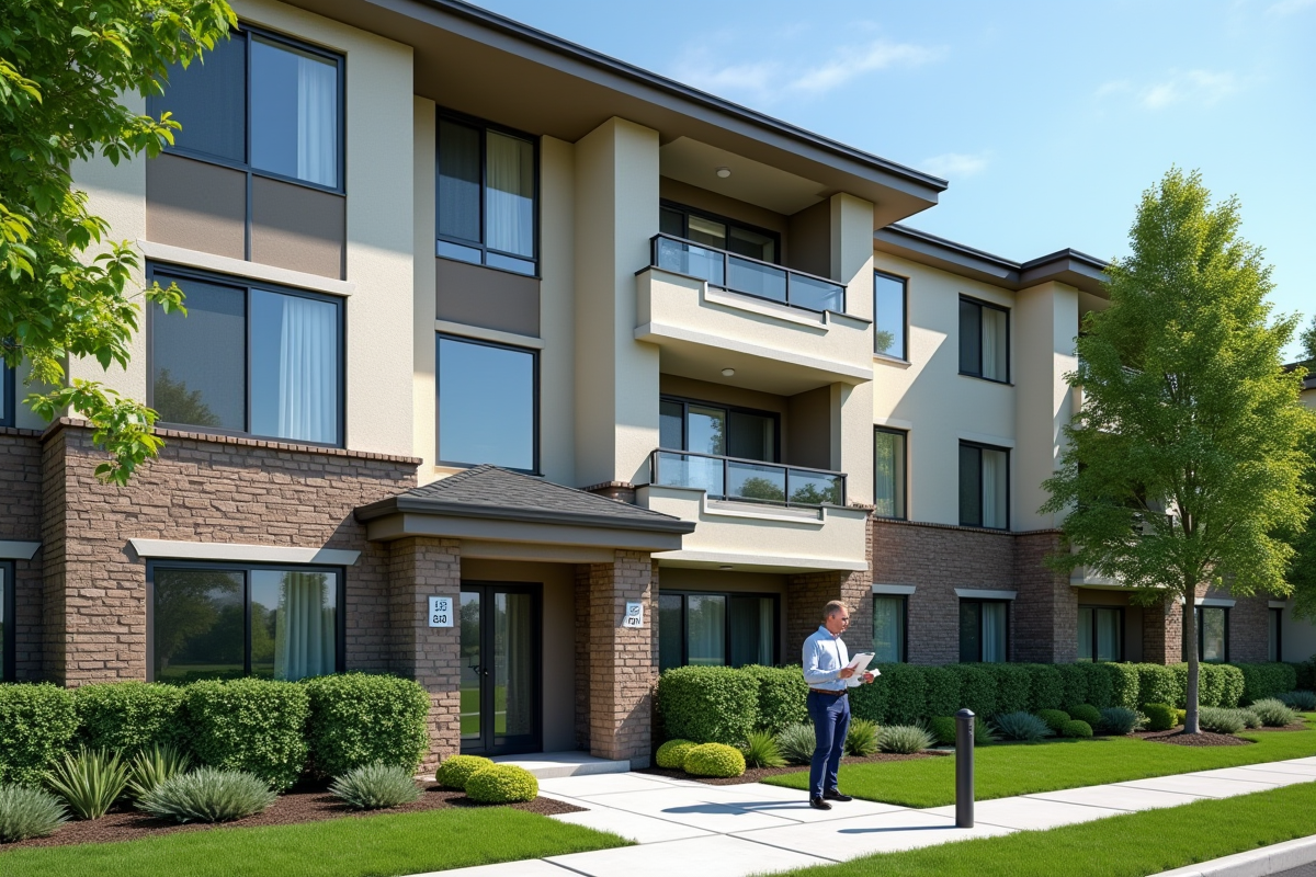 immobilier locatif