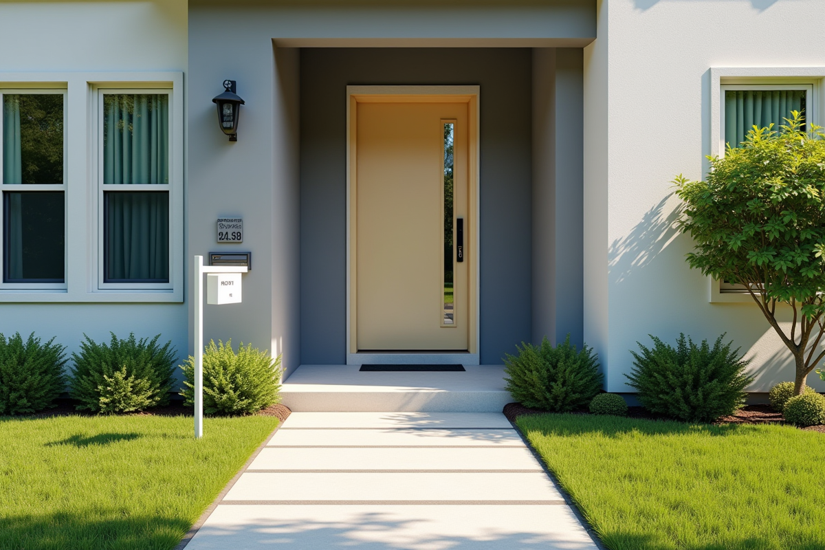 assurance habitation