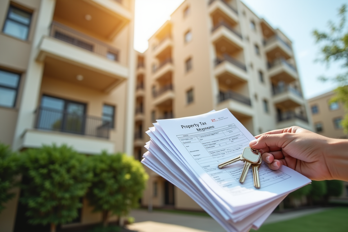 immobilier fiscal