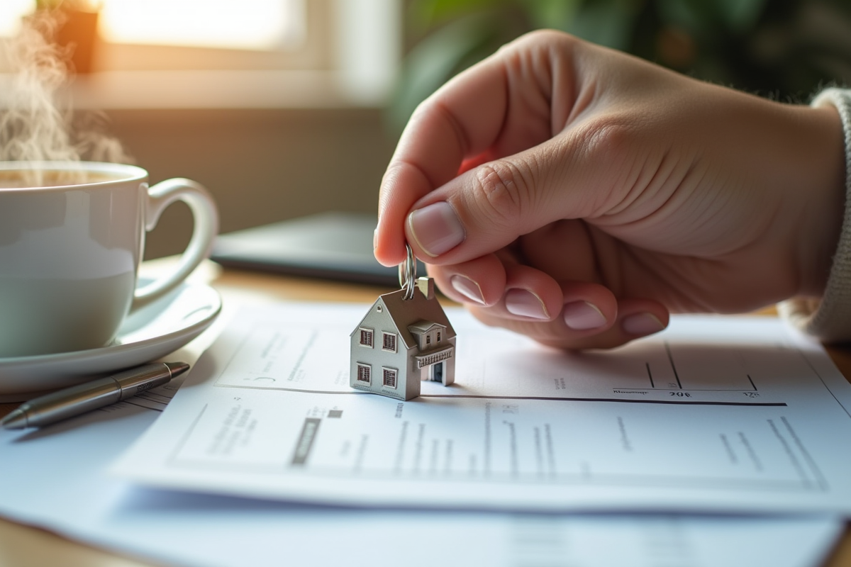 prêt immobilier