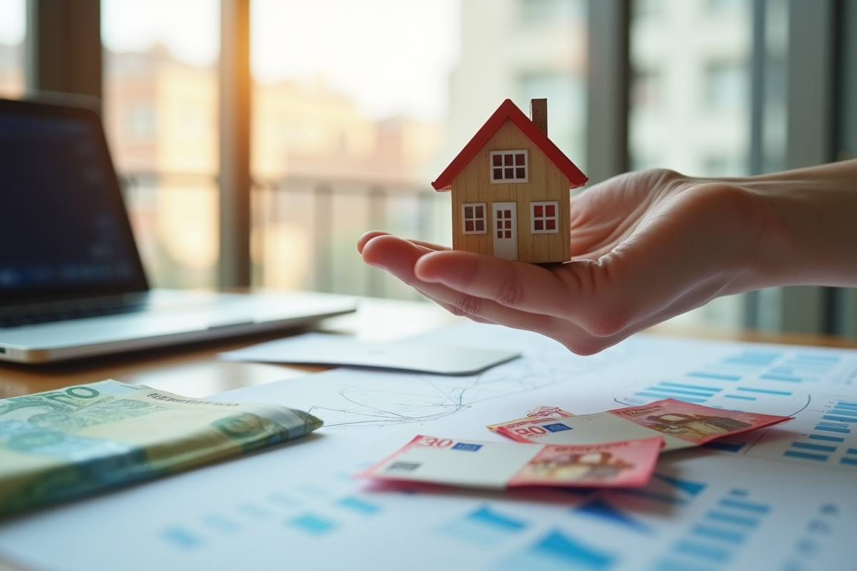 immobilier locatif