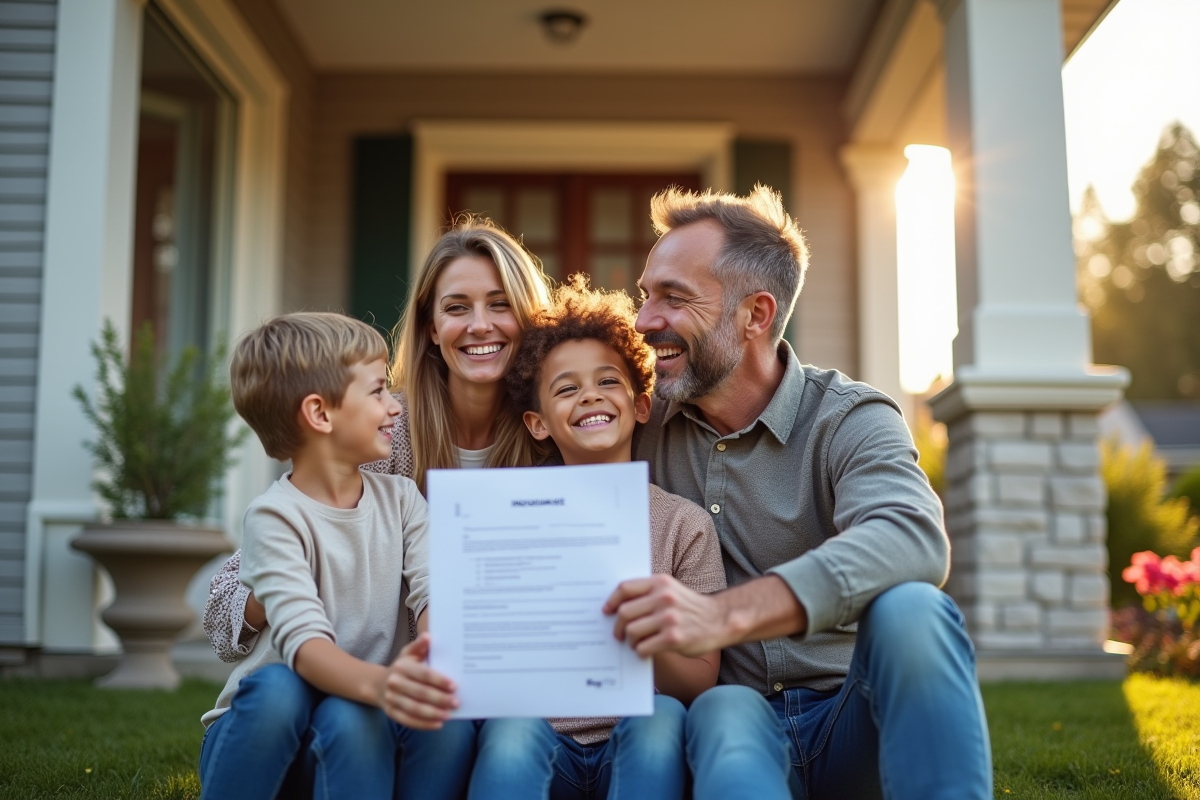 assurance habitation