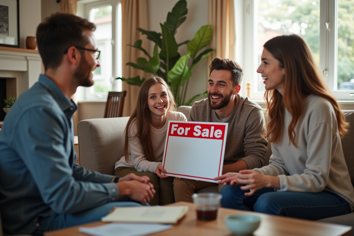 prêt immobilier