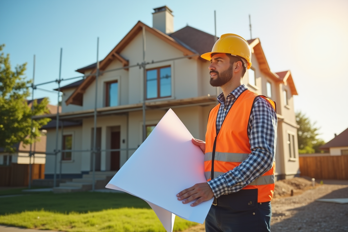 financement travaux