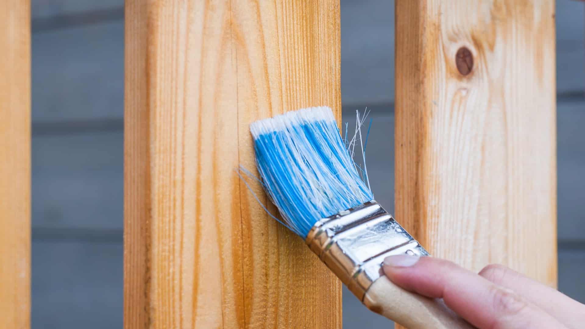 Les astuces pour peindre efficacement le mur soi-même