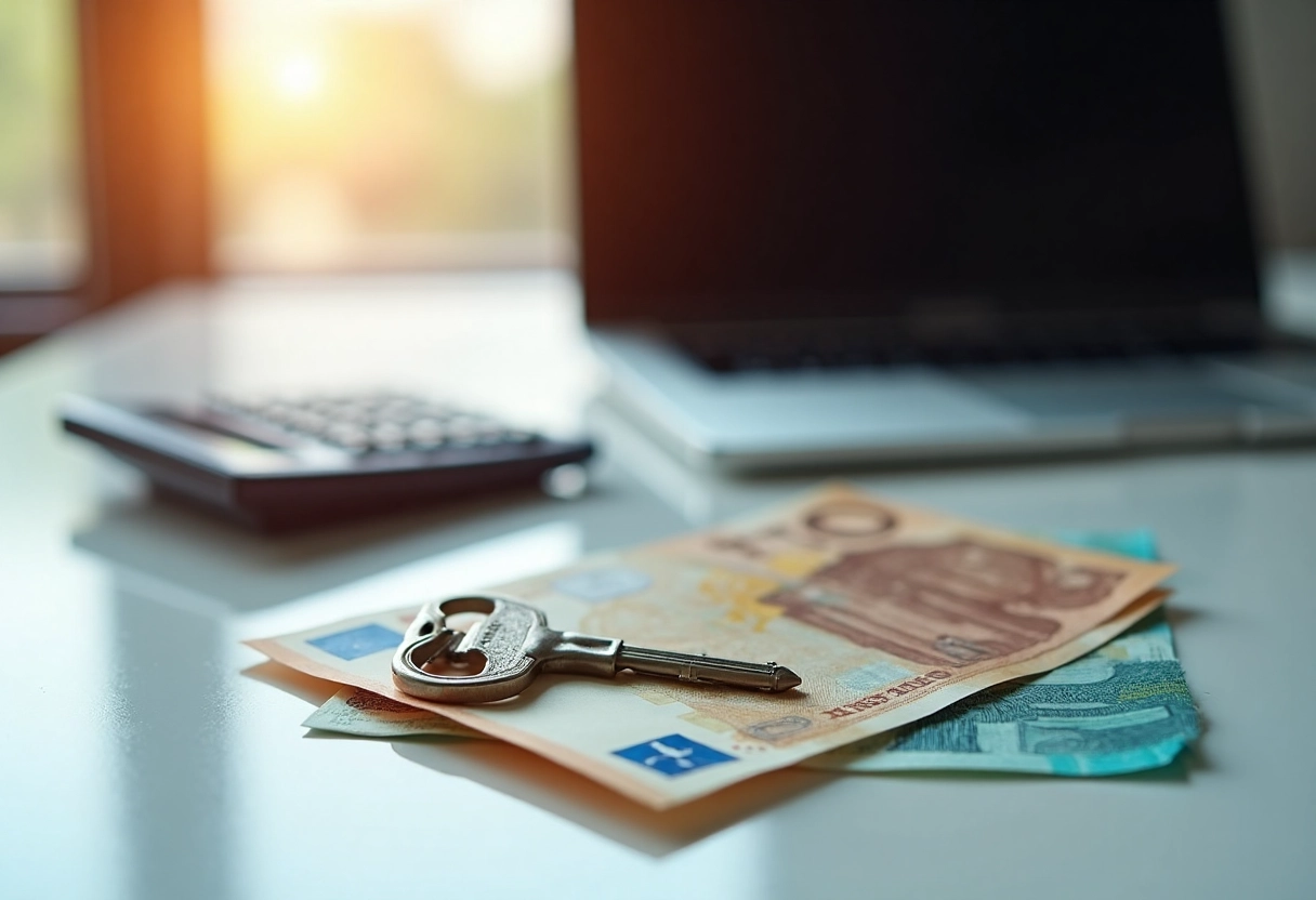 immobilier rendement