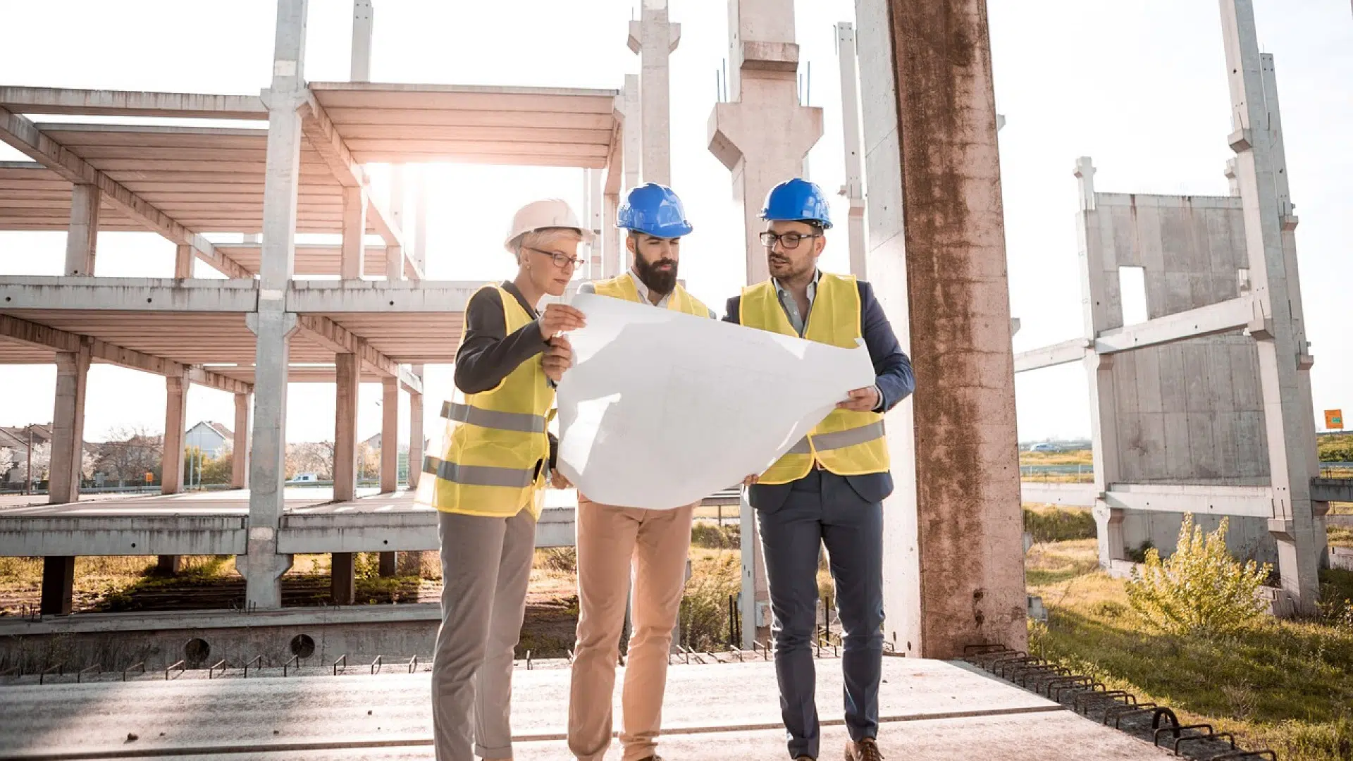 Pourquoi confier son projet de construction de cabinet médical à un professionnel